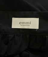 emmi atelier（エミアトリエ）ロング・マキシ丈スカート 黒 サイズ:0(XS位) レディース/2200686621072