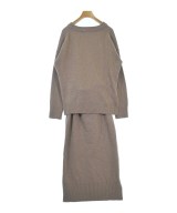emmi atelier（エミアトリエ）ワンピース 茶 サイズ:-(M位) レディース/2200690235036