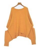 emmi atelier ニット・セーター