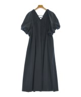 emmi atelier（エミアトリエ）ワンピース 紺 サイズ:0(XS位) レディース/2200688096069