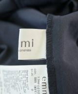 emmi atelier（エミアトリエ）ワンピース 紺 サイズ:0(XS位) レディース/2200688096069