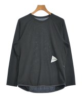 and wander Tシャツ・カットソー