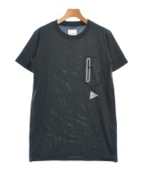 and wander Tシャツ・カットソー
