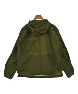 and wander（アンド　ワンダー）ブルゾン カーキ サイズ:M メンズ/2200615276076