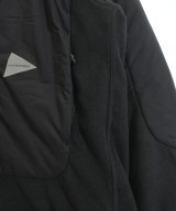 and wander（アンド　ワンダー）その他 黒 サイズ:0(XS位) レディース/2200631252016