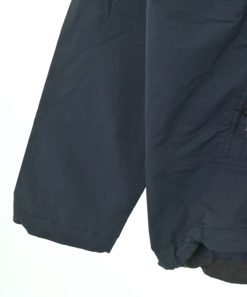 and wander（アンド　ワンダー）スウェット 紺 サイズ:2(M位) メンズ/2200644271080