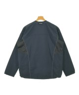 and wander（アンド　ワンダー）スウェット 紺 サイズ:2(M位) メンズ/2200644271080