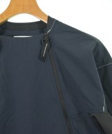 and wander（アンド　ワンダー）スウェット 紺 サイズ:2(M位) メンズ/2200644271080