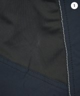 and wander（アンド　ワンダー）スウェット 紺 サイズ:2(M位) メンズ/2200644271080