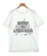 and wander Tシャツ・カットソー