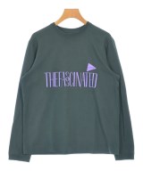 and wander Tシャツ・カットソー