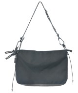 and wander（アンド　ワンダー）ショルダーバッグ グレー サイズ:- メンズ/2200627212055