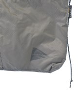 and wander（アンド　ワンダー）ショルダーバッグ グレー サイズ:- メンズ/2200627212055