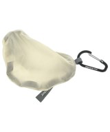 and wander（アンド　ワンダー）小物類（その他） 黄 サイズ:- メンズ/2200620859158