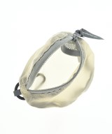 and wander（アンド　ワンダー）小物類（その他） 黄 サイズ:- メンズ/2200620859158