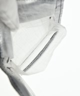 and wander（アンド　ワンダー）財布・コインケース グレー サイズ:- メンズ/2200620859165