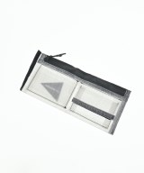 and wander（アンド　ワンダー）財布・コインケース グレー サイズ:- メンズ/2200620859165