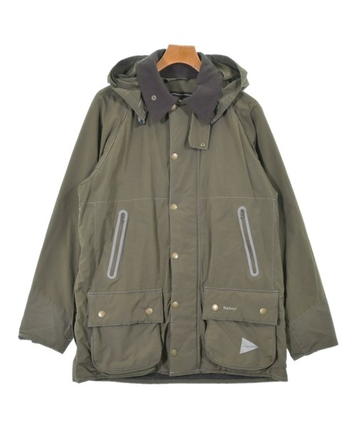 アンド　ワンダー(and wander)のand wander ブルゾン（その他）