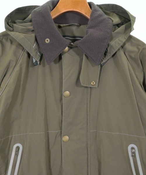 and wander（アンド　ワンダー）その他 カーキ サイズ:3(L位) メンズ/2200618837014