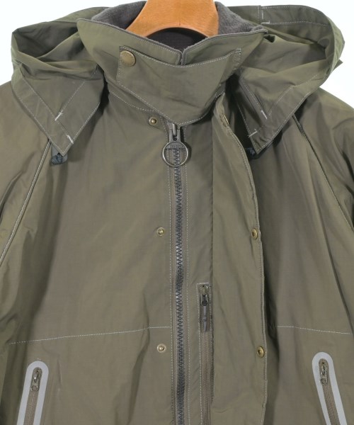 and wander（アンド　ワンダー）その他 カーキ サイズ:3(L位) メンズ/2200618837014