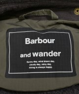 and wander（アンド　ワンダー）その他 カーキ サイズ:3(L位) メンズ/2200618837014