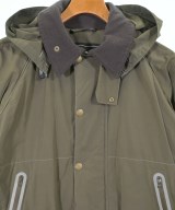 and wander（アンド　ワンダー）その他 カーキ サイズ:3(L位) メンズ/2200618837014