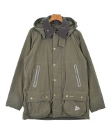 and wander ブルゾン（その他）