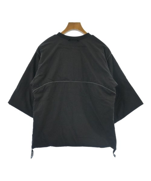 and wander（アンド　ワンダー）その他 黒 サイズ:WS レディース/2200607392043