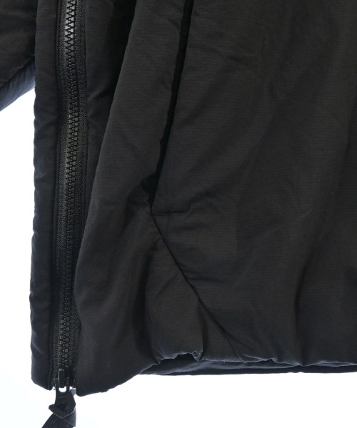 and wander（アンド　ワンダー）その他 黒 サイズ:WS レディース/2200607392043