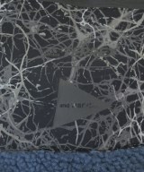 and wander（アンド　ワンダー）その他 青 サイズ:XS メンズ/2200607411027