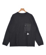 and wander Tシャツ・カットソー