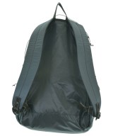 and wander（アンド　ワンダー）バックパック・リュック 紺 サイズ:- メンズ/2200668168021