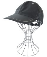 and wander キャップ