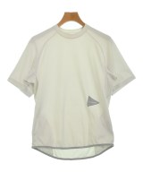 and wander Tシャツ・カットソー