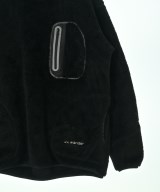 and wander（アンド　ワンダー）Tシャツ・カットソー 黒 サイズ:3(L位) メンズ/2200697848024