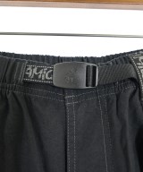 and wander（アンド　ワンダー）ショートパンツ 黒 サイズ:S レディース/2200647008089