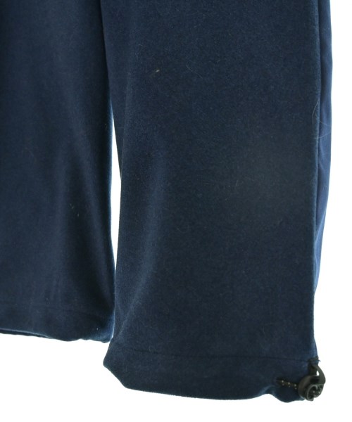 and wander（アンド　ワンダー）その他 紺 サイズ:3(L位) メンズ/2200650672147