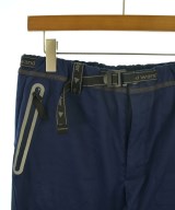 and wander（アンド　ワンダー）その他 紺 サイズ:3(L位) メンズ/2200650672147