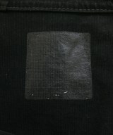 and wander（アンド　ワンダー）カジュアルシャツ 黒 サイズ:M メンズ/2200655939023