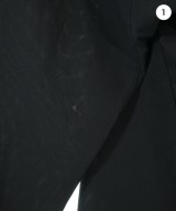 and wander（アンド　ワンダー）カジュアルシャツ 黒 サイズ:M メンズ/2200655939023