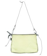 and wander（アンド　ワンダー）その他 白 サイズ:- レディース/2200643704077