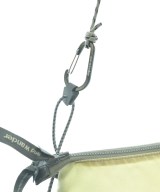 and wander（アンド　ワンダー）その他 白 サイズ:- レディース/2200643704077