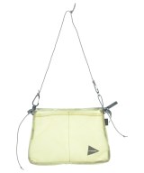 and wander バッグ（その他）