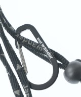 and wander（アンド　ワンダー）手袋 黄 サイズ:- メンズ/2200655017332