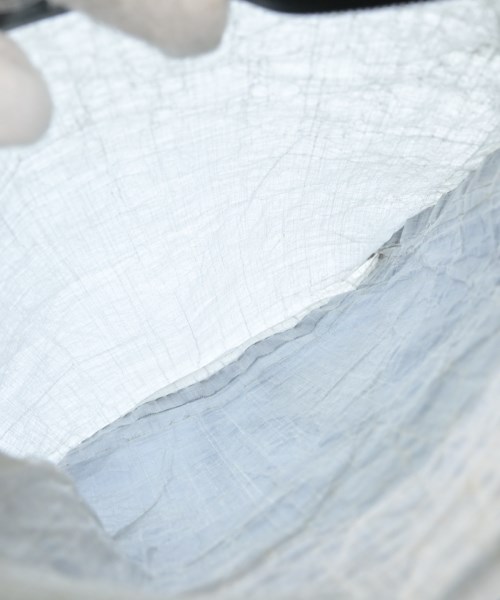 and wander（アンド　ワンダー）ショルダーバッグ 紺 サイズ:- メンズ/2200655017356