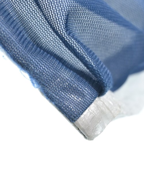 and wander（アンド　ワンダー）ショルダーバッグ 紺 サイズ:- メンズ/2200655017356