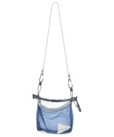 and wander ショルダーバッグ