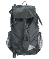 and wander バックパック・リュック