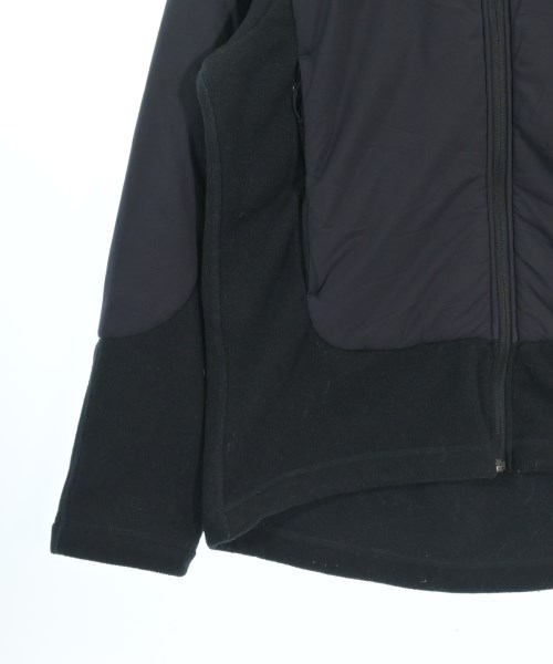 and wander（アンド　ワンダー）その他 黒 サイズ:-(XL位) メンズ/2200661205037