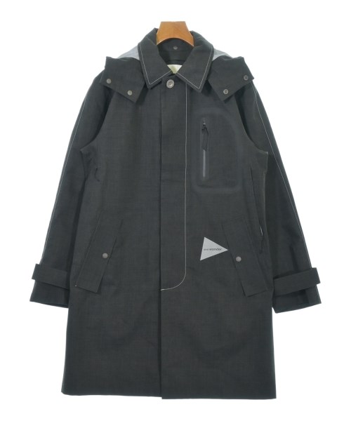 and wander(アンド　ワンダー)のその他 サイズ:2(M位) 24,000円
